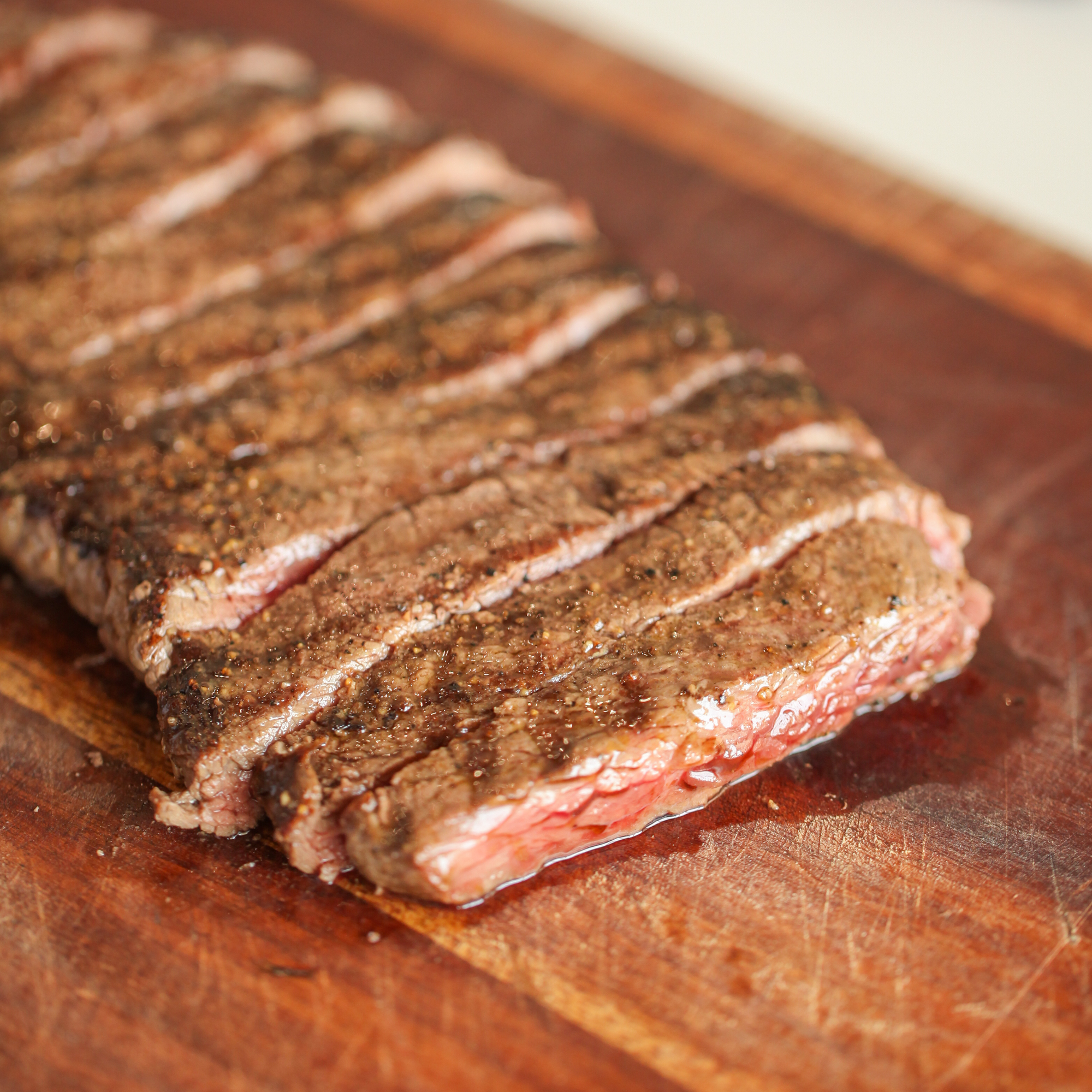 First Light Wagyu Rump Steak